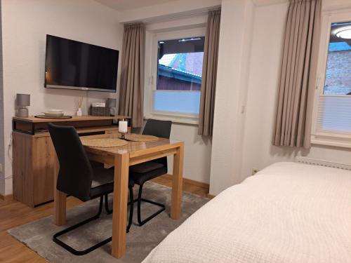 Essbereich Zunftstube