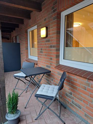 Außenbereich Zunftstube