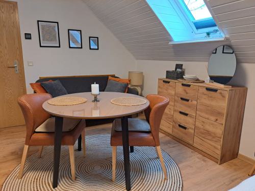 Esstisch Leiterstube